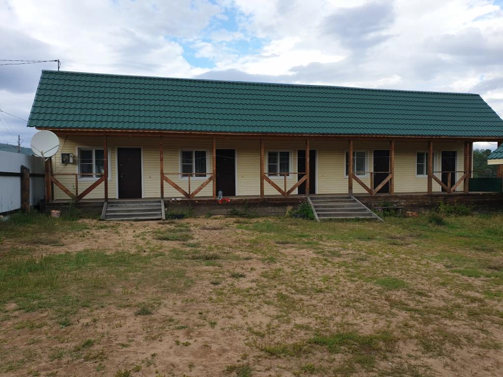 Гостевой дом  Гремячинск - главное фото