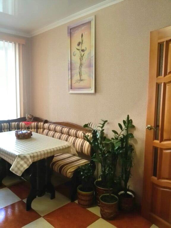 Апартаменты Ева - главное фото