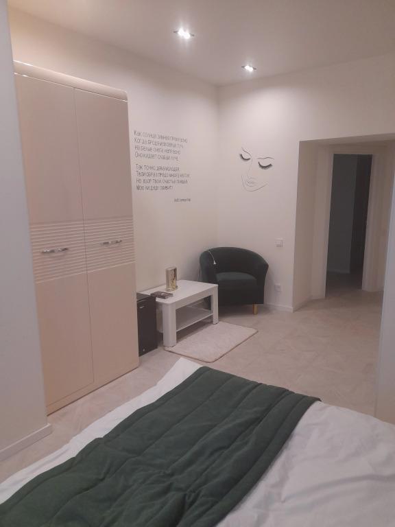 Отель Январь inn - главное фото