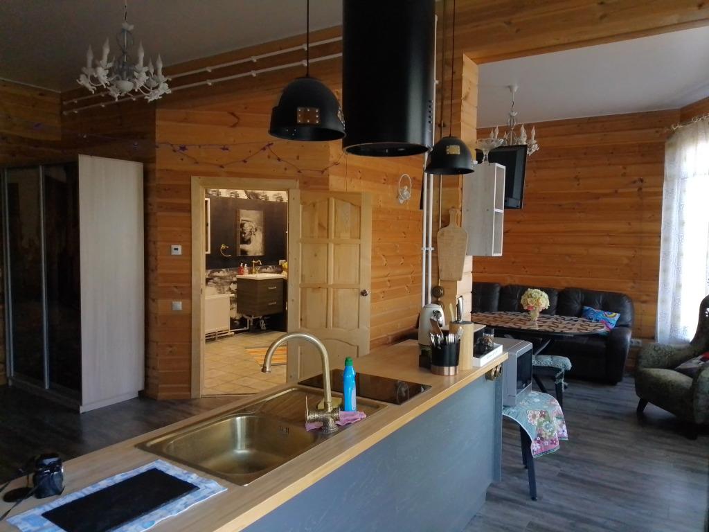 Гостевой Дом Подгорой - главное фото