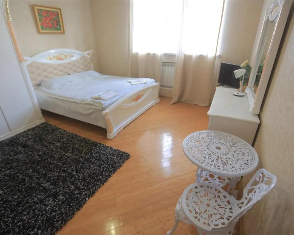 Отель Парма - главное фото