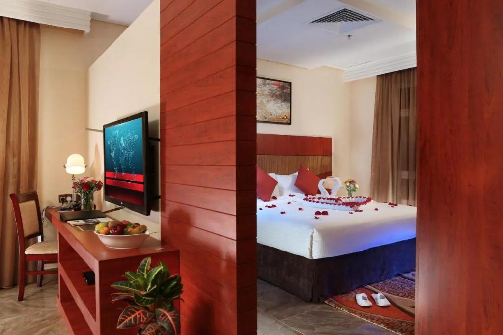 Hotel Best Western Plus Salmiya - главное фото