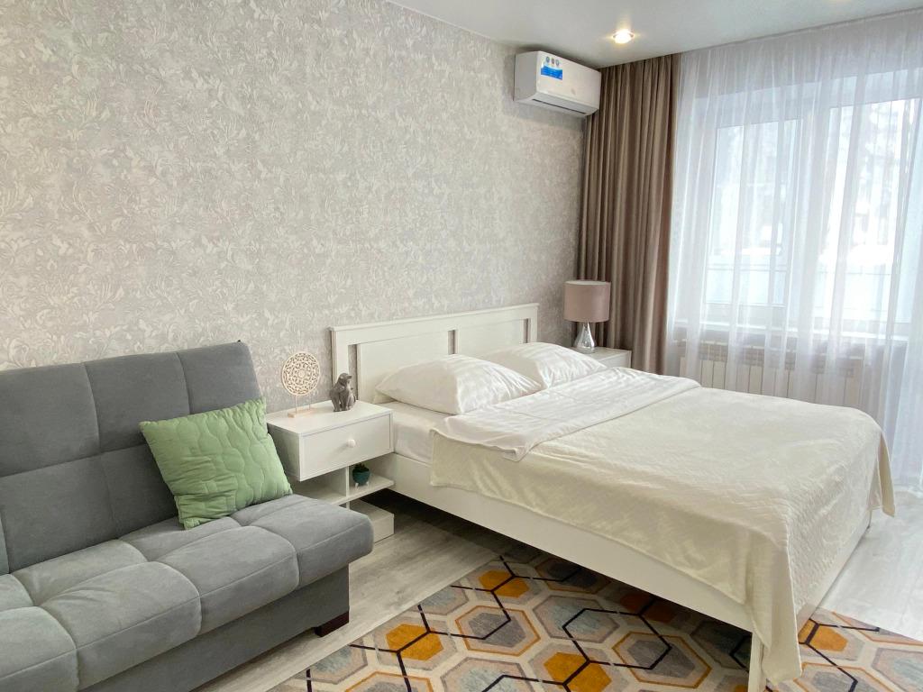 Апартаменты На Улице Свердлова 34Б - главное фото