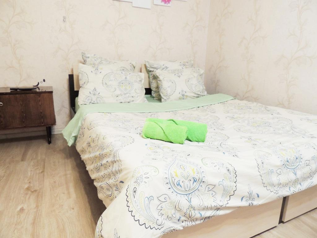 Апартаменты на улице Дружбы 9 - главное фото