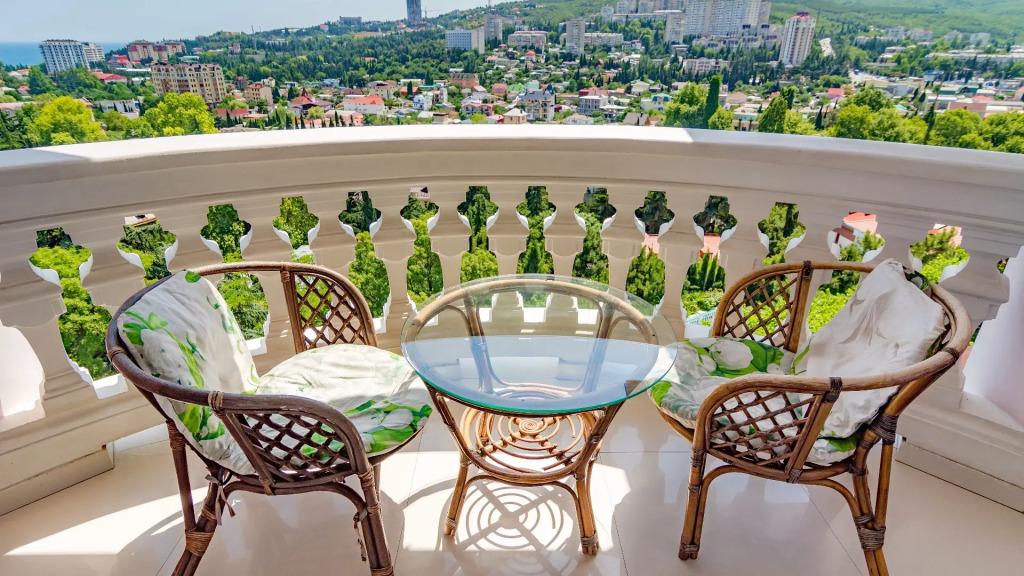 Бутик-отель Бон Мезон - главное фото