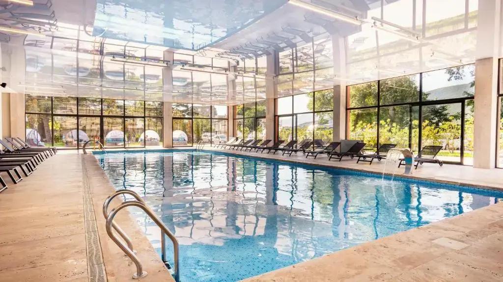 Hotel Gori Inn - главное фото