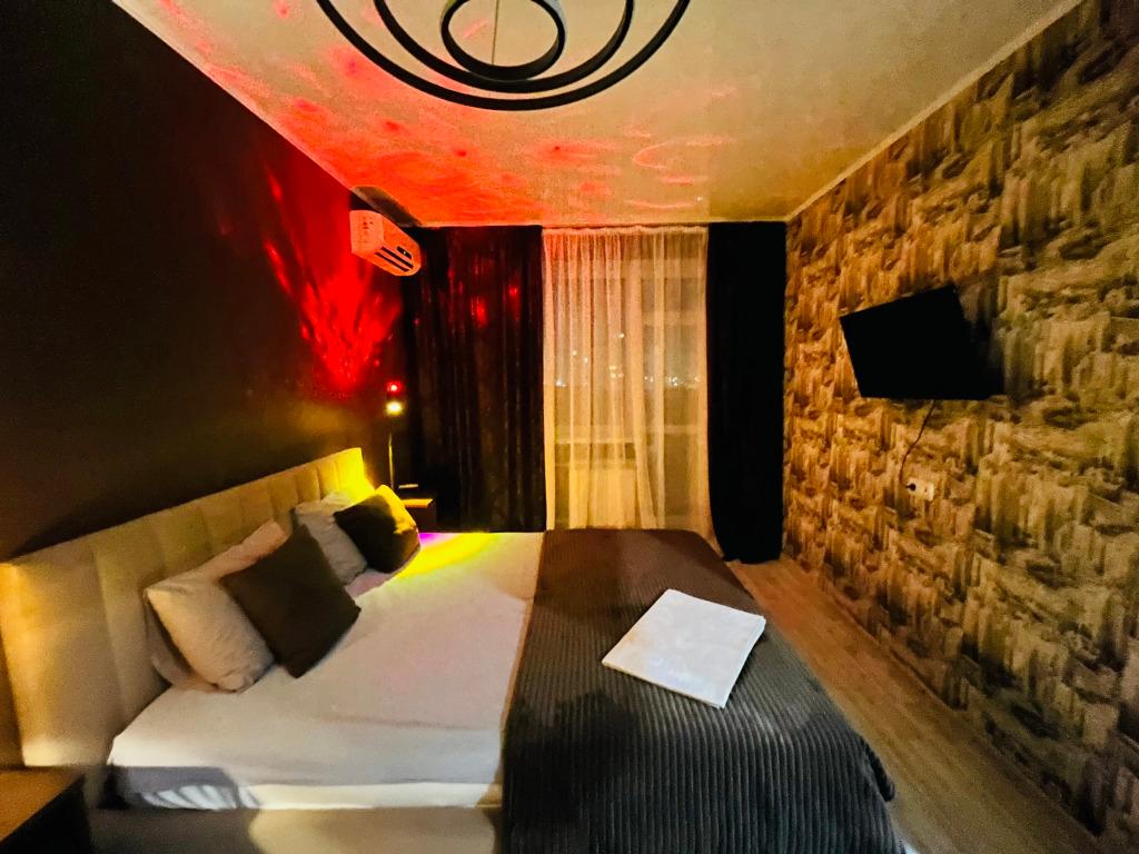 Апартаменты Речной Панорама - главное фото