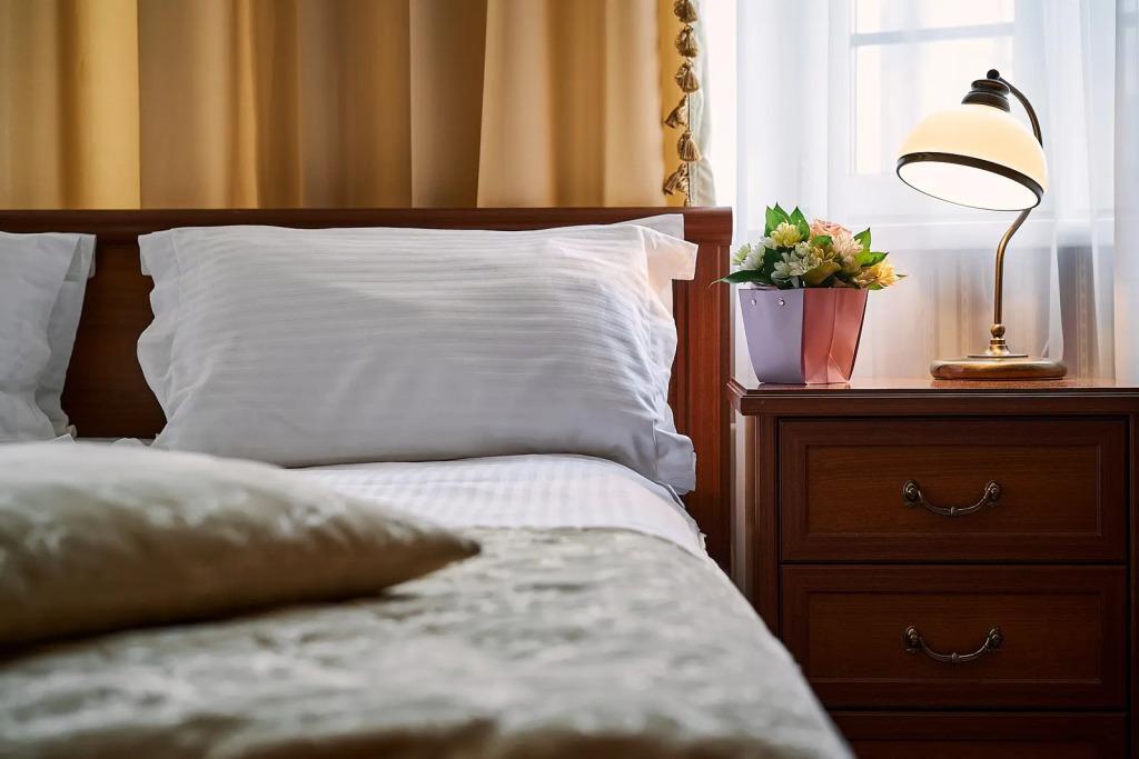 Отель Центральный by USTA Hotels - главное фото