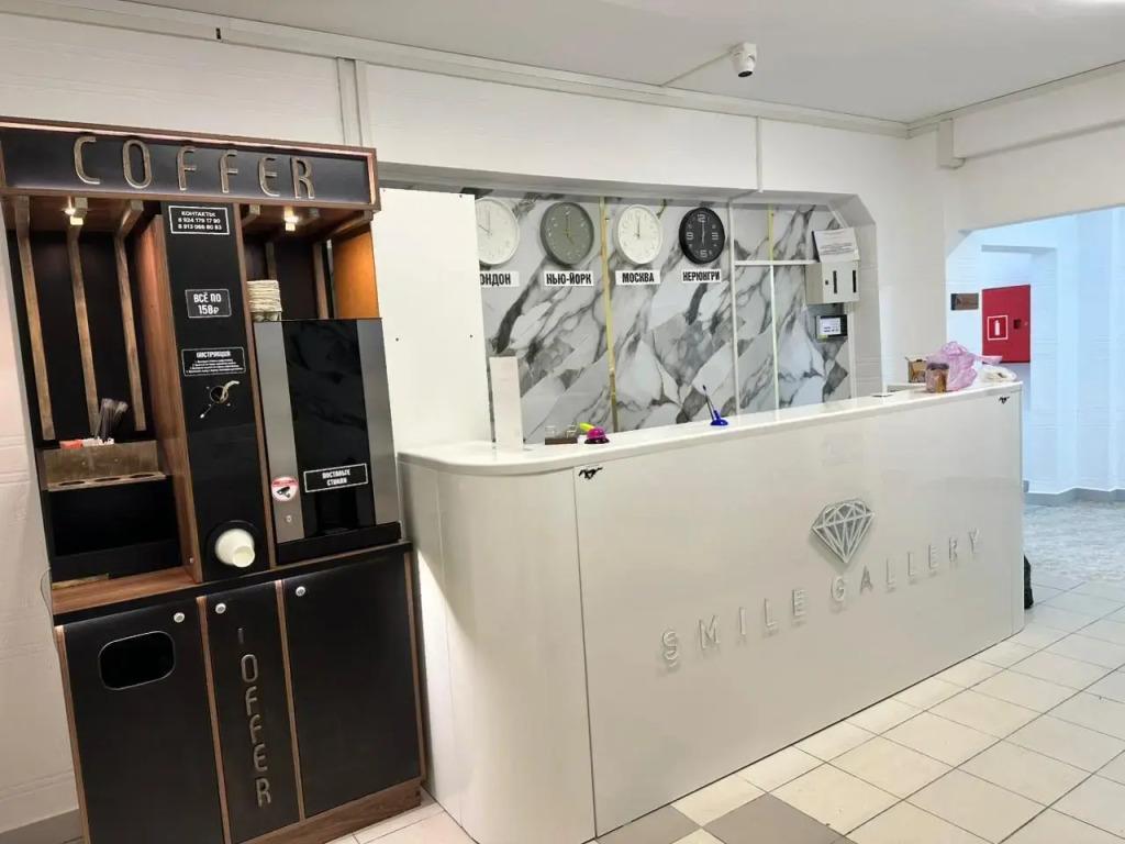 Отель Мустанг - главное фото