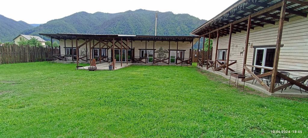 Гостевой дом Ель - главное фото