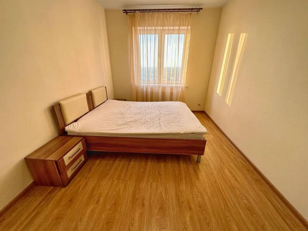 Апартаменты на Новикова - главное фото