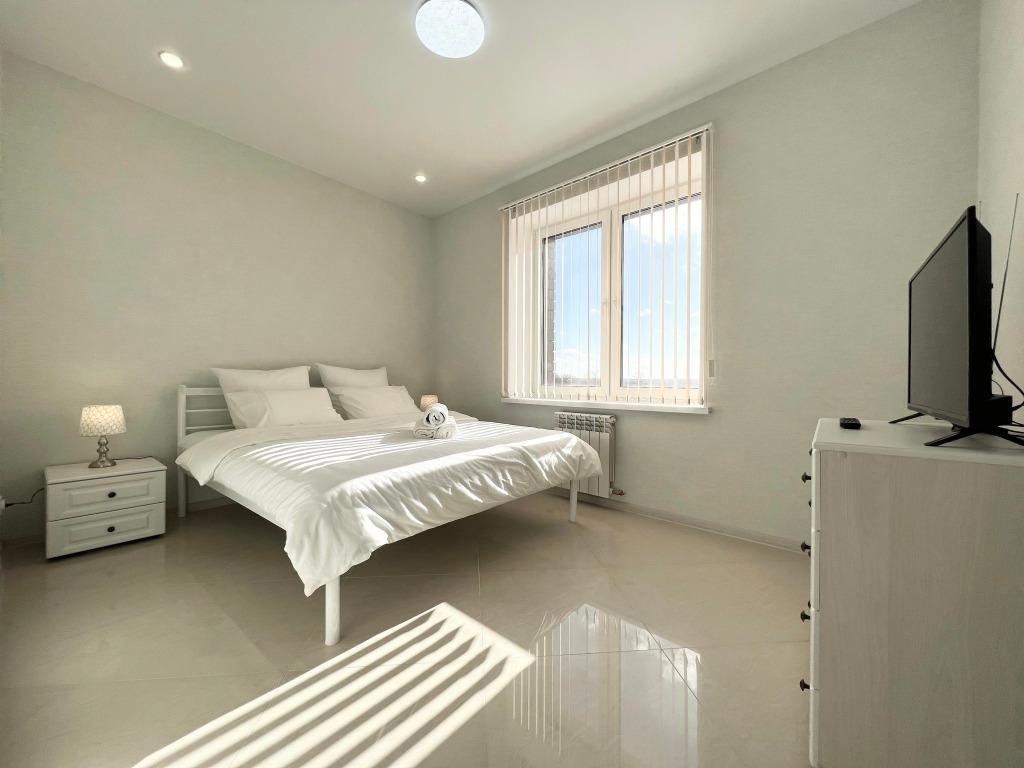 Апартаменты на Тульской 18 - главное фото