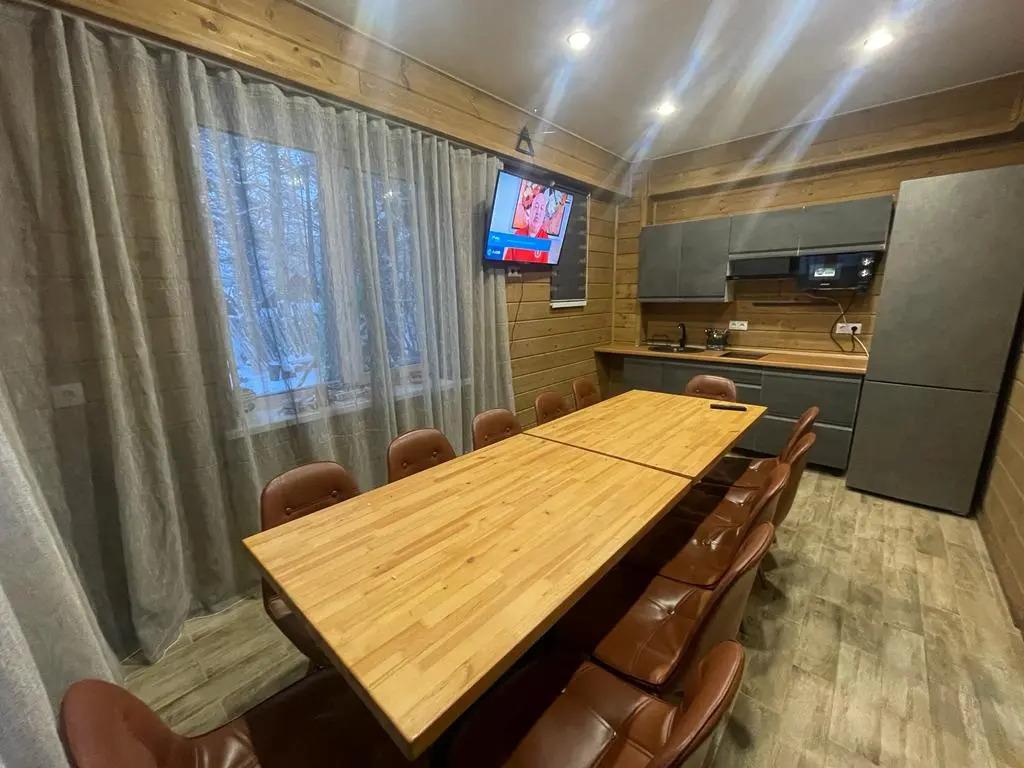 Гостевой дом Аршанский Бор - главное фото