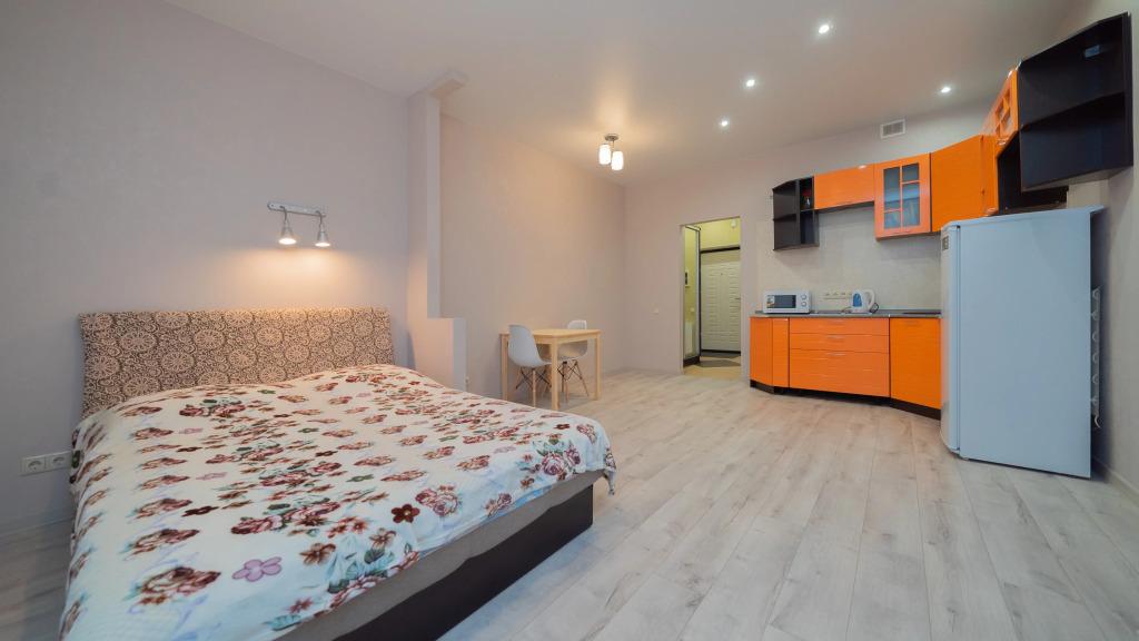 Апартаменты Dolina - главное фото