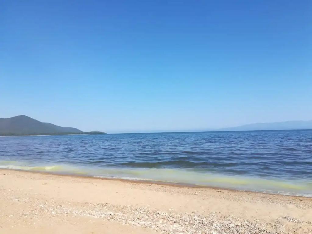 Gostevoy Dom Amar Baykal - главное фото