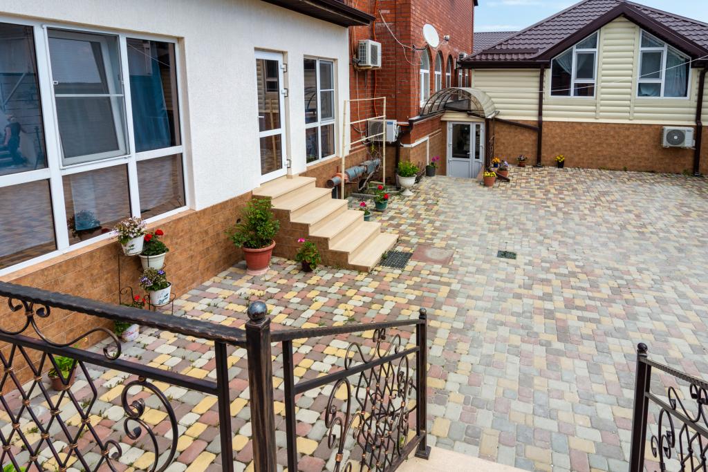 Гостевой дом Provance - главное фото