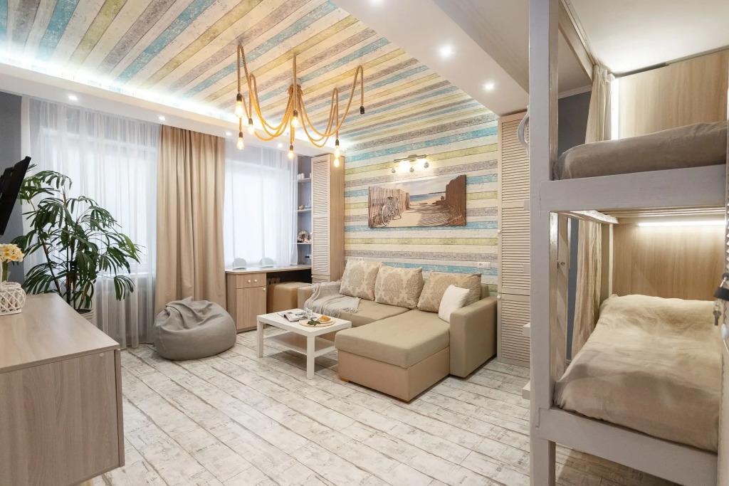 Квартира Морская Гавань - главное фото