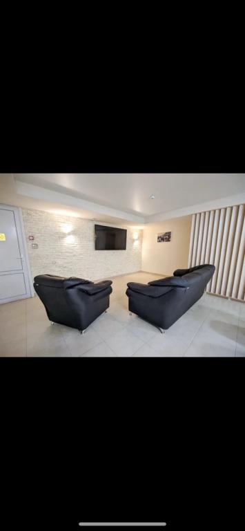 Отель Шесть Гор - главное фото