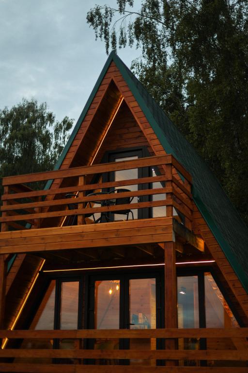 База отдыха Dolina - главное фото