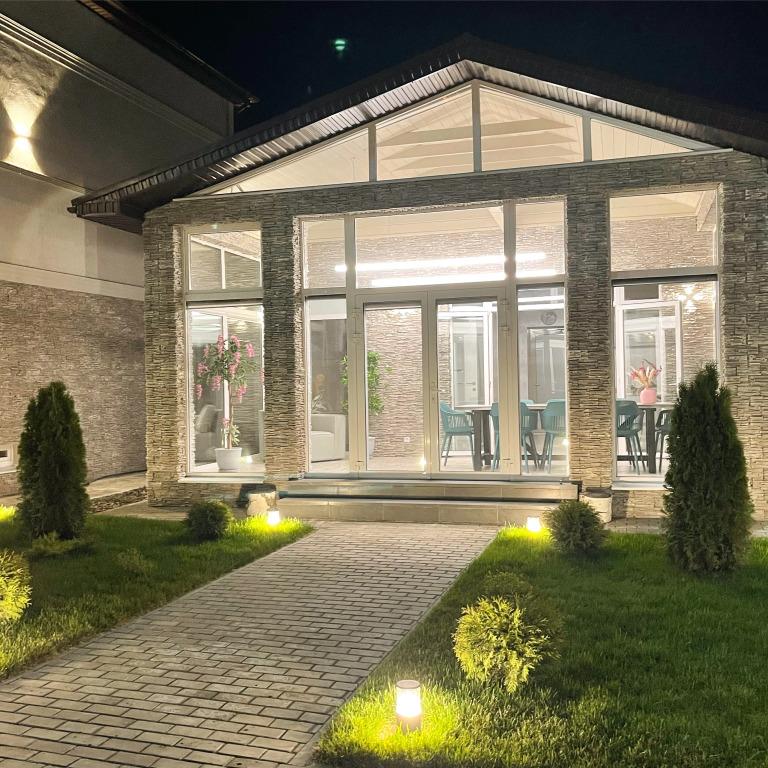 Гостевой дом Лето - главное фото