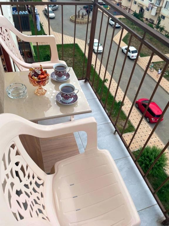 Апартаменты у Моря - главное фото