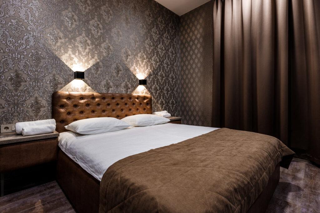 Отель Чехов - главное фото