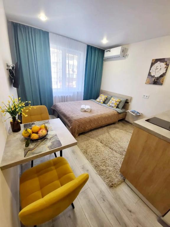 Квартира на Ульяновской 11/1 - главное фото