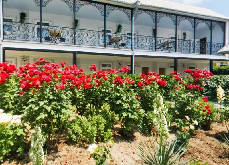 Мини-Отель Азария - главное фото