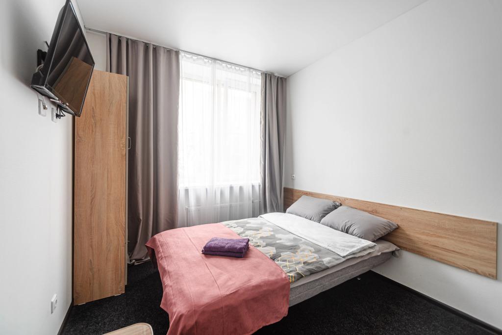 Апартаменты Нижний Ораниенбаум (110) - главное фото