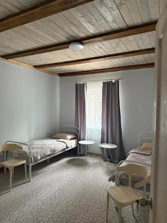 Гостевой дом Улзы - главное фото