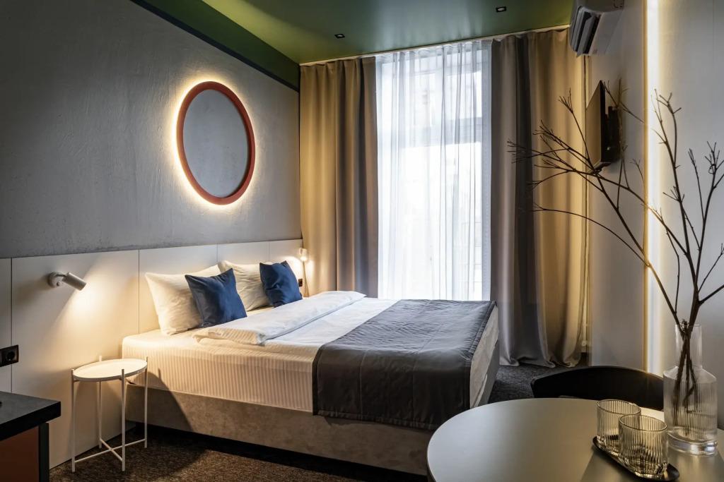 Отель GREENFEEL Kostroma - главное фото