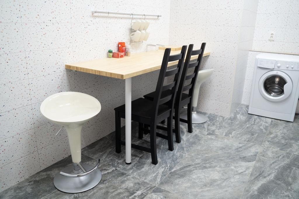 Osharskij Hostel - главное фото