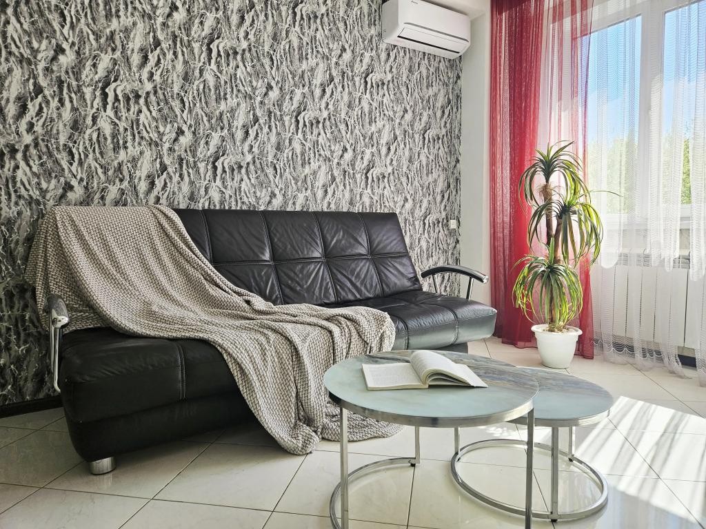 Апартаменты Ярославская 72 (3) - главное фото