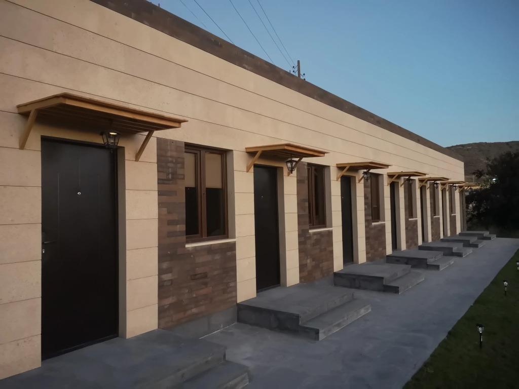 Бутик-отель 7Rooms Boutique Hotel - главное фото