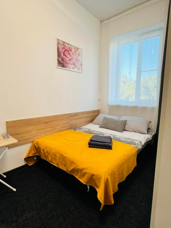 Апартаменты Нижний Ораниенбаум (303) - главное фото