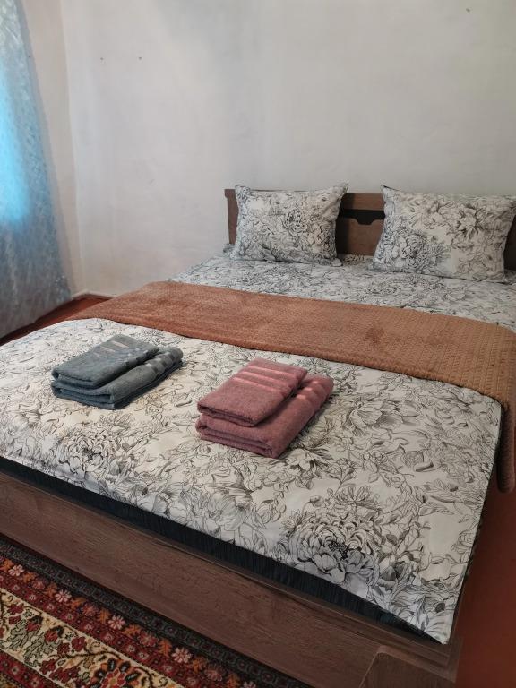 Частный Дом у Предгорье Горы - главное фото