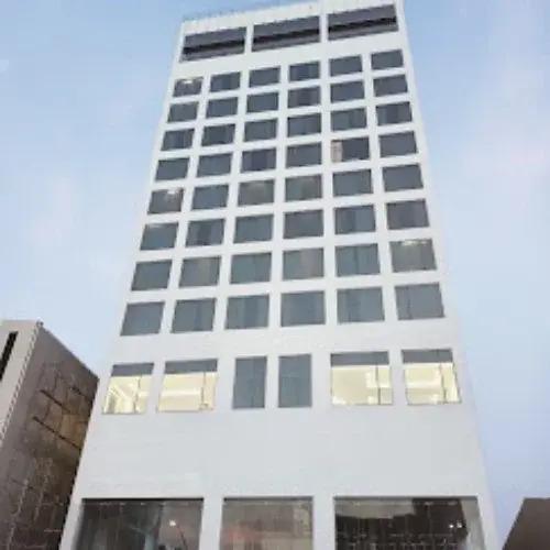 Отель Hotel Sofia City Hotel Colombo - главное фото