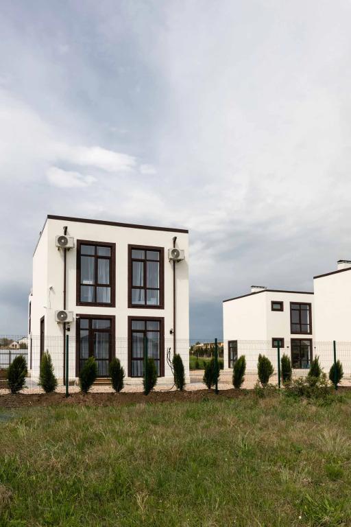 Гостевой Дом Villa Lazurit - главное фото