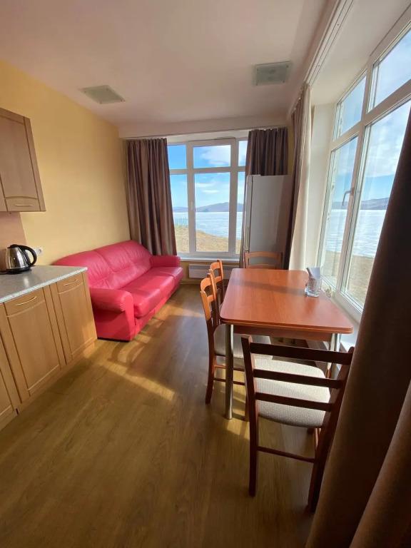 Апартаменты Best View - главное фото