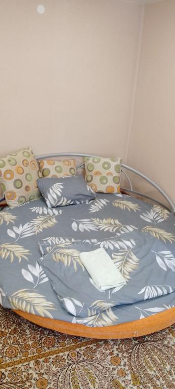 Квартира "Берлога" - главное фото