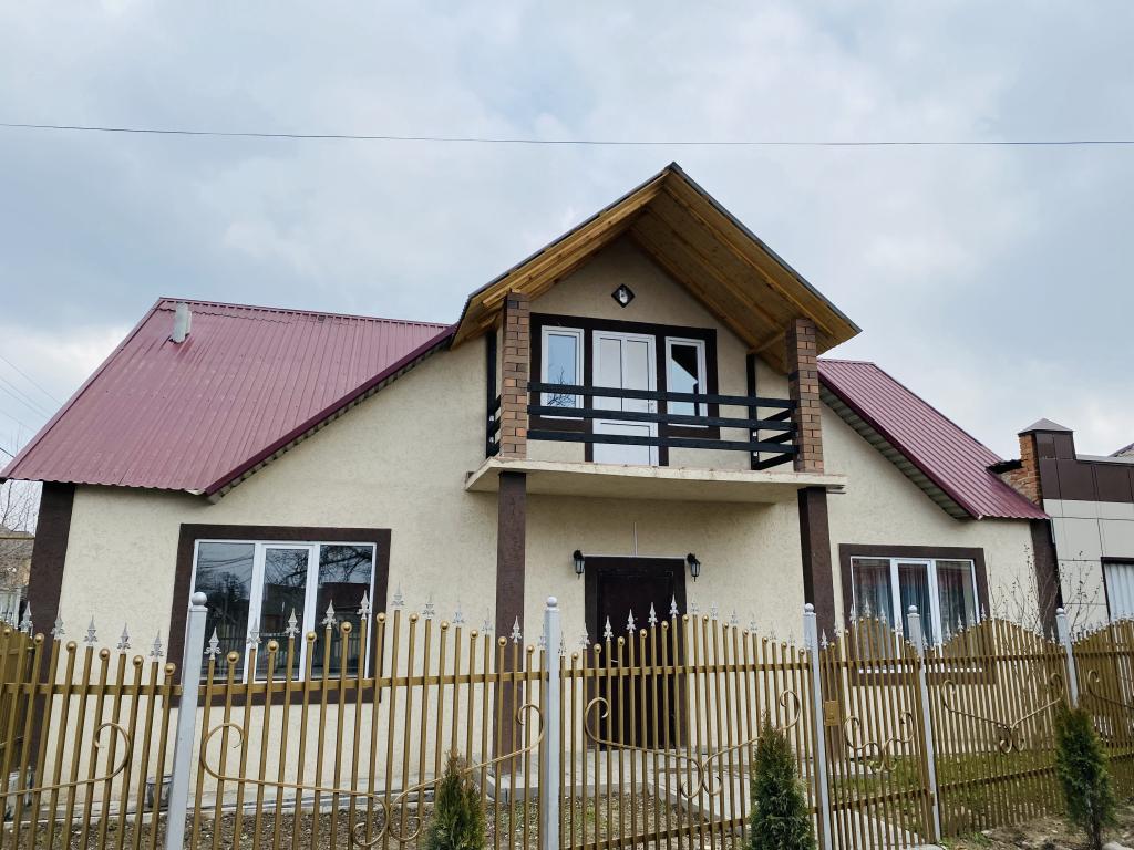 Гостевой дом Апарт - главное фото