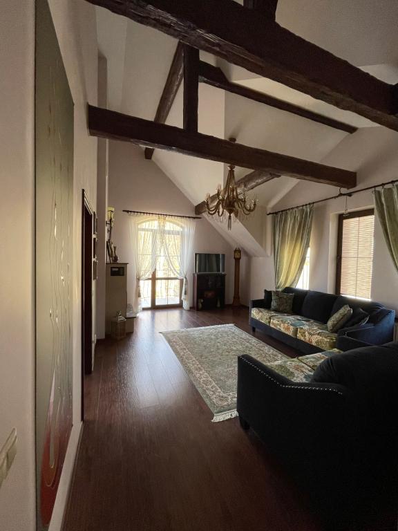 Апартаменты Горького - главное фото