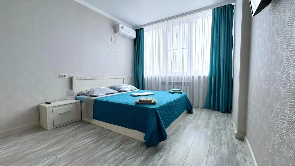 Квартира Sutki Rent в центре Минеральных Вод - главное фото