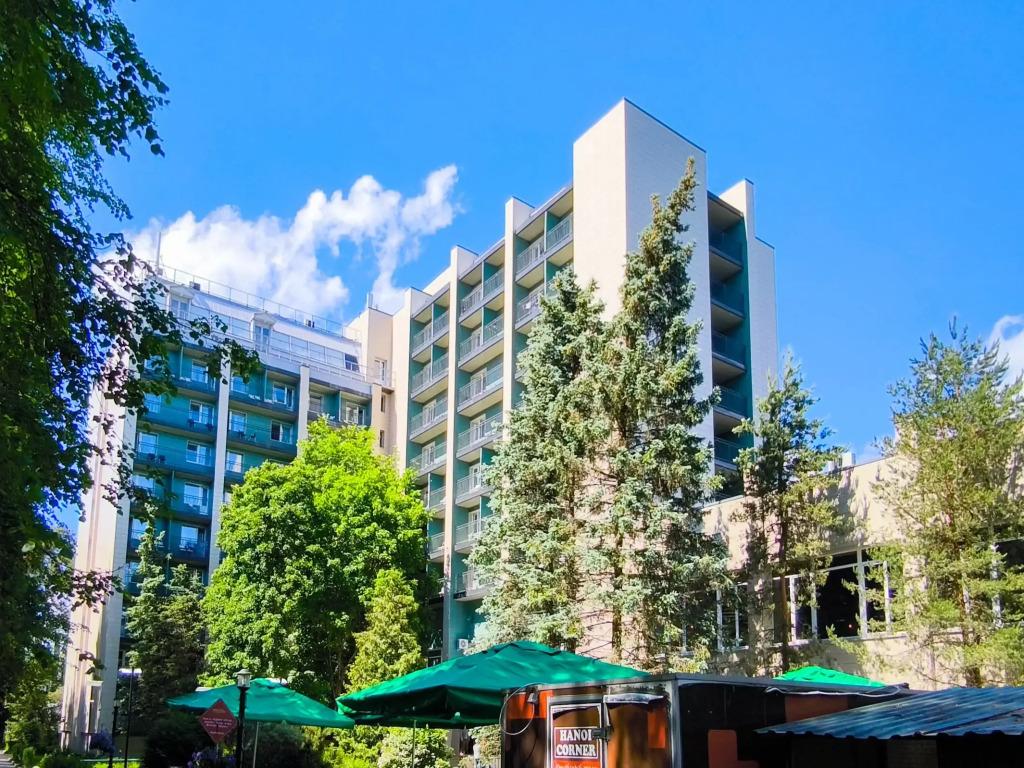 Отель Гелиос - главное фото