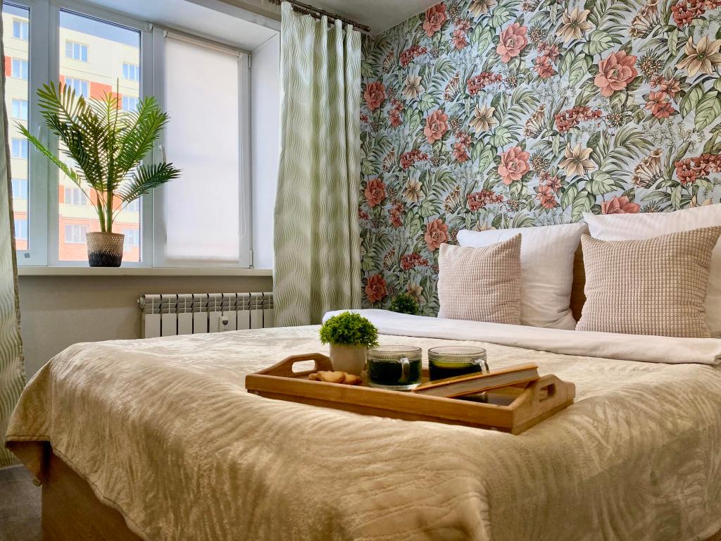 Апартаменты Первомайская - главное фото