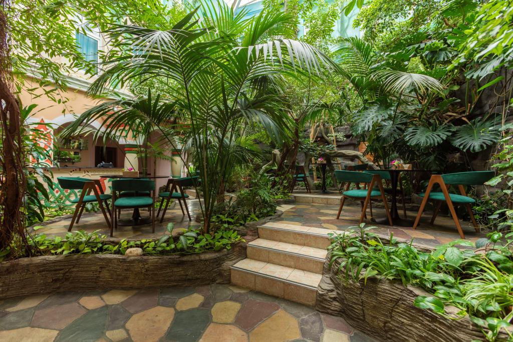 Гостиница Сретенская - главное фото