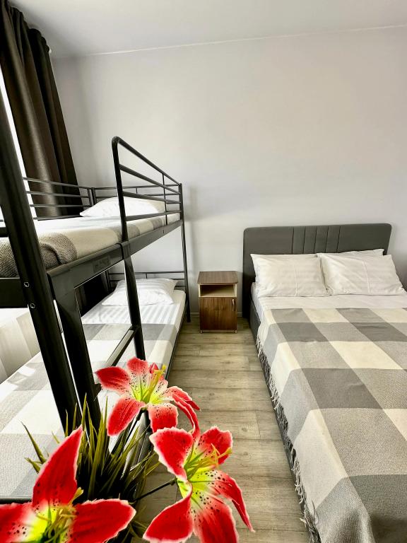 Отель Orion Mini-Hotel - главное фото