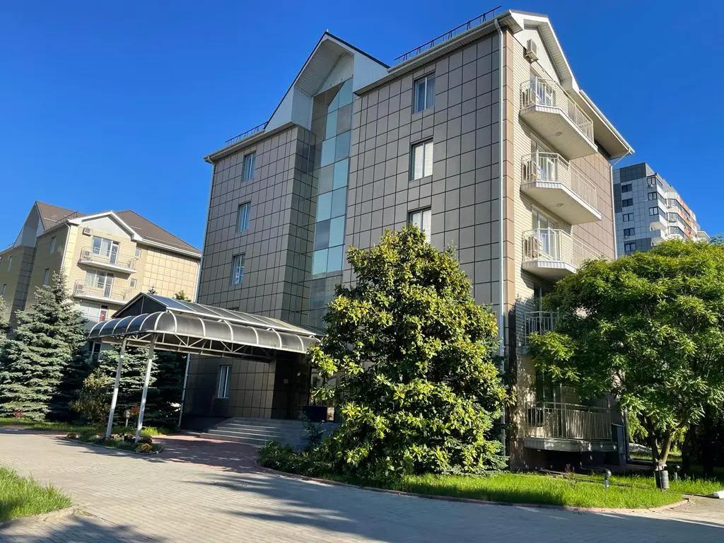 Отель Ola Resort - главное фото