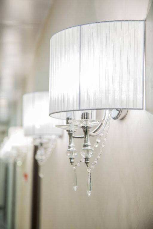 Отель Фарфалле - главное фото