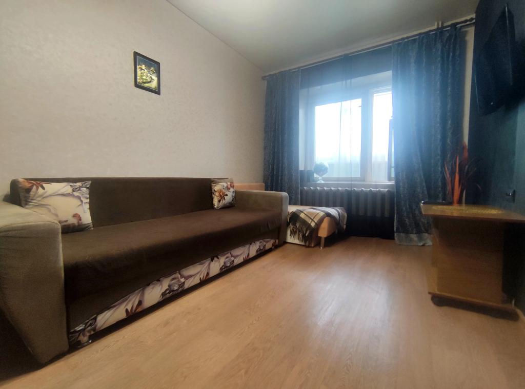 Квартира Рядом с Торговыми Центрами и Цгб - главное фото